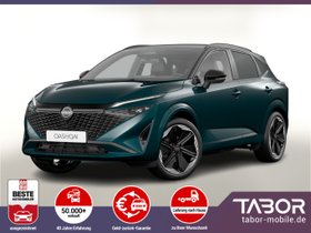 NISSAN Qashqai e-Power N-Design Matrix Pano LM20 SHZ