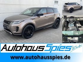 LAND ROVER RANGE ROVER EVOQUE 2.0 P300 AWD  R-DYNAMIC SE PANO MEMRY AHK LED ACC RKAM