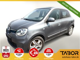 RENAULT Twingo Electric Intens Faltdach Nav PDC SHZ 16Z
