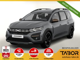 DACIA Jogger Extreme+ ECO-G 100 7-Si Kam PDC vo/hi SHZ