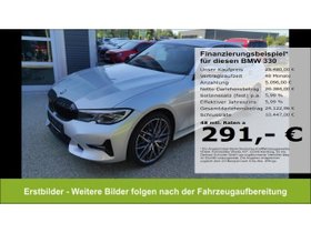 BMW 330 i Luxury Line-Laserlicht 360°Ka pACC Head-Up