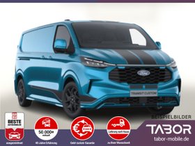 FORD Transit Custom TDCi 170 Aut Sport 320 L2 LED SHZ