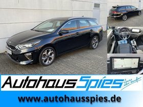 KIA CEED SPORTSWAGON 1.5 T-GDI SPIRIT ACC RKAM TOTWASS LED JBL SOUND