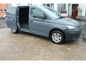 VW Caddy Maxi Kasten 2,0 TDi Klima PDC SOFORT !!!!Digital Radio