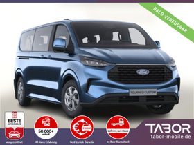 FORD Tourneo Custom TDCi 136 Trend 320 L2 ACC AHK Nav