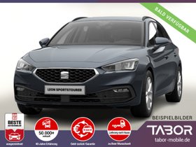 SEAT Leon ST 1.5 eTSI 115 DSG Style SHZ 3ZClim Kam