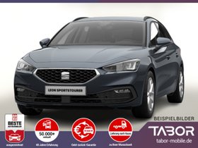 SEAT Leon ST 1.5 eTSI 115 DSG Style SHZ 3ZClim Kam