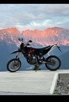KTM LC4 660SMC