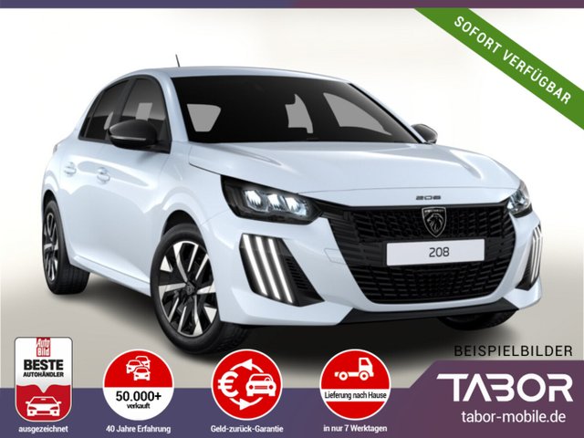 Second hand Peugeot 208 1.2