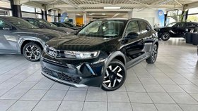 Opel Mokka Elegance NAVI+SHZ+LHZ+180°KAM 96kW (13...