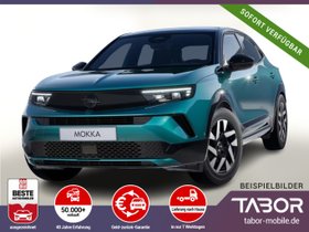 OPEL Mokka Hybrid GS Kam AppleC  PDC 17Z