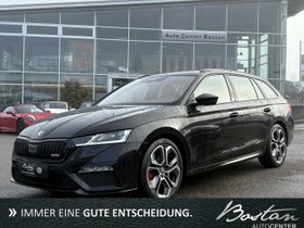 SKODA Octavia RS 2.0 TDI V+C/360°/MEMORY/MASSAGE/ACC...