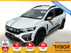 DACIA Jogger EXTREME+ TCe 100 ECO-G 7-Sitzer