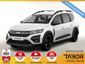 DACIA Jogger EXTREME+ TCe 100 ECO-G 7-Sitzer