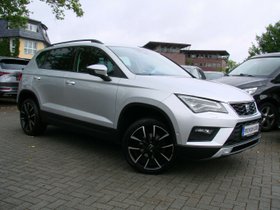 SEAT Ateca 1.6TDI Style Navi LED Beats PDC