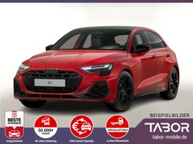 AUDI S3 Sportback Matrix Nav 18Z Pano OptikP+ FahrenP
