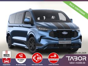 FORD Tourneo Custom 2.0 TDCi 170 Aut Sport 320L2 Pano