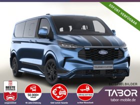FORD Tourneo Custom 2.0 TDCi 170 Aut Sport 320L2 Pano