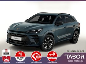 CUPRA Terramar 1.5 eTSI 150 DSG LED VirCo SHZ Kam PDC