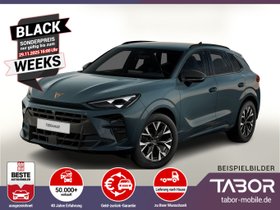 CUPRA Terramar 1.5 eTSI 150 DSG LED VirCo SHZ Kam PDC