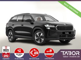 SKODA Kodiaq 4x4 Selec AHK Pano 7-S Matrix Nav Kessy