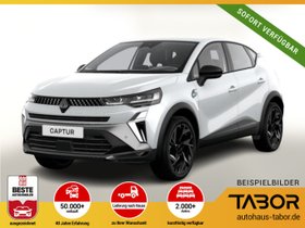 RENAULT CAPTUR Esprit Alpine Mild Hybrid 160 EDC