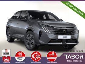 PEUGEOT 3008 MHEV 145 Allure LED Kam PDC Temp DigCo 19Z