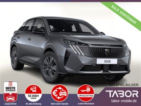PEUGEOT 3008 MHEV 145 Allure LED Kam PDC Temp DigCo 19Z