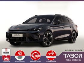 CUPRA Leon ST 1.5 eTSI 150 DSG EdgeP IntelliDr LED SHZ