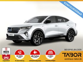 RENAULT Rafale Atelier Alpine  Hyper Hybrid 300 4x4