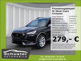 CUPRA Formentor e-Hybrid-LED ACC Navi digCockp SHZ 18-