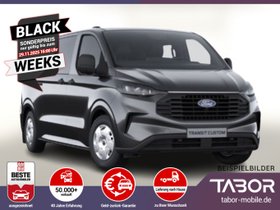 FORD Transit Custom DCiV TDCi 170 Aut Trend 320L2 SHZ