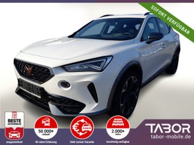 CUPRA Formentor VZ 2.0 TSI 310 4x4 DSG LED Nav Pano