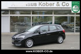 BMW 218iA Active Tourer Advantage NAVI+LED+LM+KAMERA