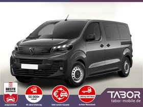 PEUGEOT Expert Kombi L2 180 EAT8 Nav Kam AHK LED 9-S HFT