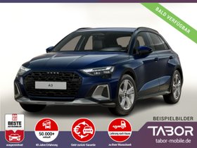 AUDI A3 allstreet TFSI S tronic SHZ SportS Priv 4JGar