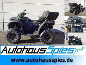 CFMOTO  ABS EPS T3B-ZULASSUNG