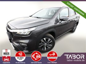 SUZUKI S-Cross 1.5 Dualjet Hybrid 115 Comfort+ ALLGRIP