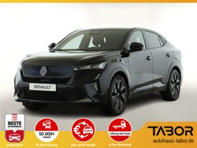 RENAULT Rafale PHEV Esprit Alpine Matrix Pano HUD Kam360