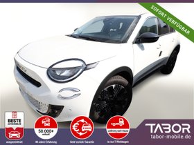 FIAT 600 MHEV 110 DCT La Prima eHK ACC SHZ Massage BT