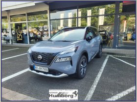 NISSAN X-Trail e-Power 4x4 e-4orce Tekna