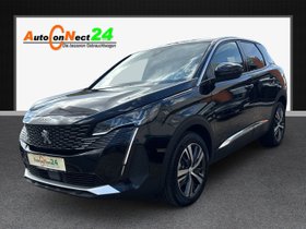 PEUGEOT 3008 Allure Pack Automatik -Navi/SHZG/Kamera/LED-