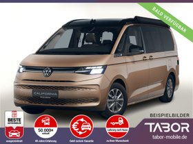 VW T7 California TDI 150 DSG Ocean Nav Keyl Kam ACC