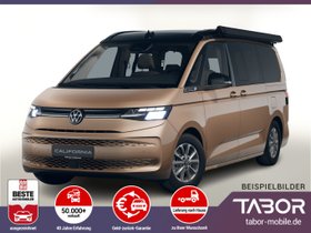 VW T7 California TDI 150 DSG Ocean Nav Keyl Kam ACC