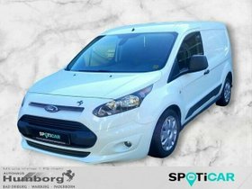 FORD Transit Connect Kasten 1,5 TDCI Trend Notbremsass. PDC Berganfahrass. Kollisionswarner