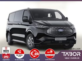 FORD E-Transit Custom DCiV 71kWh 320 L2 Limited SHZ