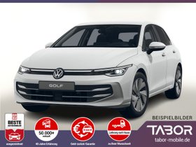 VW Golf 8 1.5 eTSI 150 DSG Style IQ.Light DCC Nav