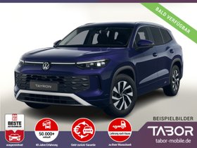 VW Tayron 1.5 eHybrid 204 DSG LED+ Nav eHK IQ.Drive
