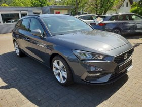 SEAT Leon ST FR LED NAVI