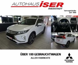 MITSUBISHI Eclipse Cross Diesel 2.2 DI-D Aut. 4WD Spirit+